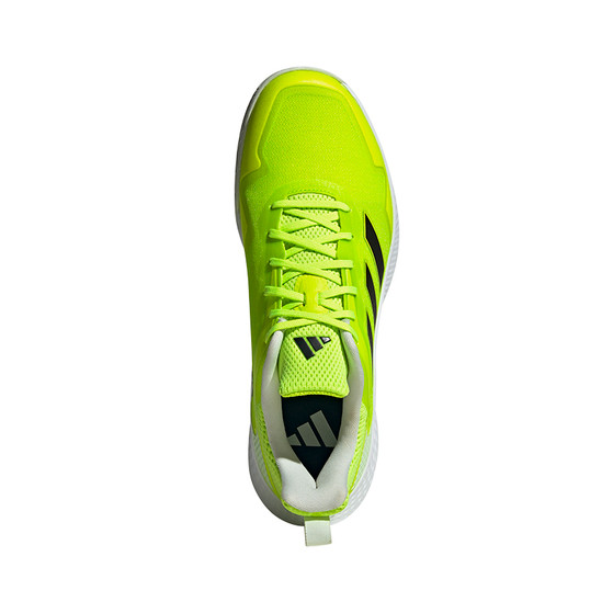 adidas Defiant Speed Heren