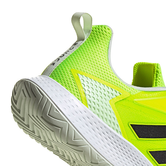 adidas Defiant Speed Heren