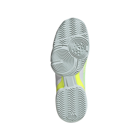 adidas Barricade Junior