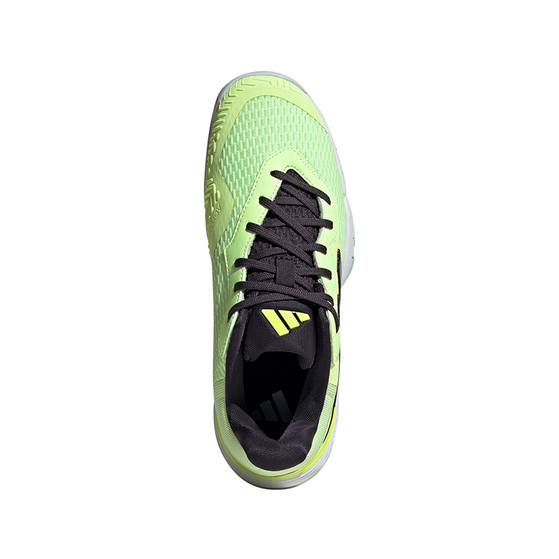 adidas Barricade Junior