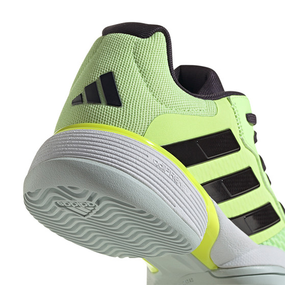 adidas Barricade Junior