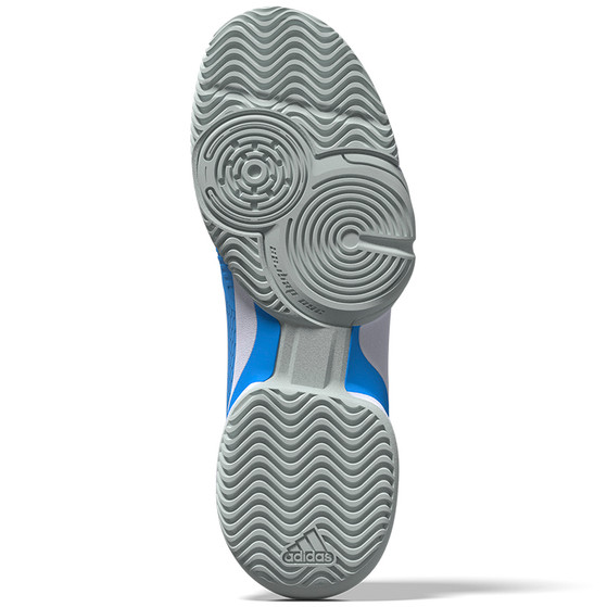 adidas Barricade Junior