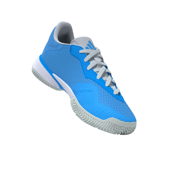 adidas Barricade Junior