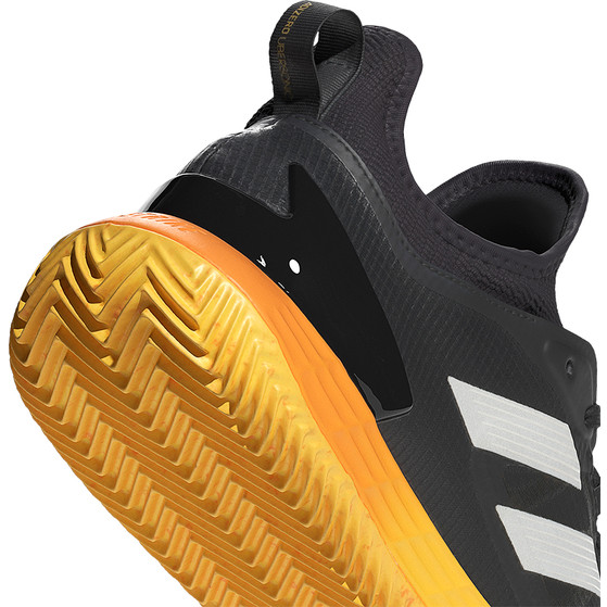 adidas adizero Ubersonic 4.1 Clay Heren