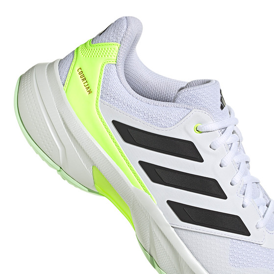 adidas CourtJam Control 3 Heren