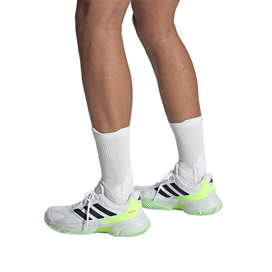 adidas CourtJam Control 3 Heren