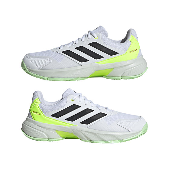 adidas CourtJam Control 3 Heren