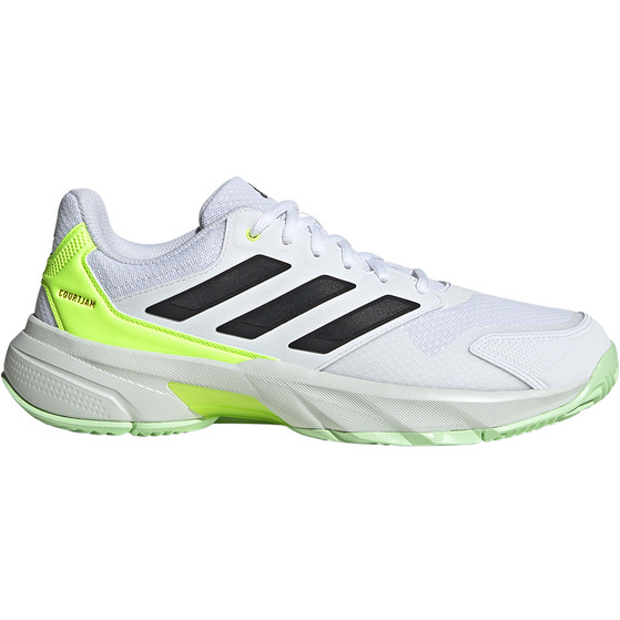 adidas CourtJam Control 3 Heren