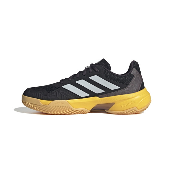 adidas CourtJam Control 3 Clay Heren