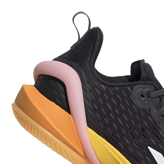 adidas adizero Cybersonic Clay Dames
