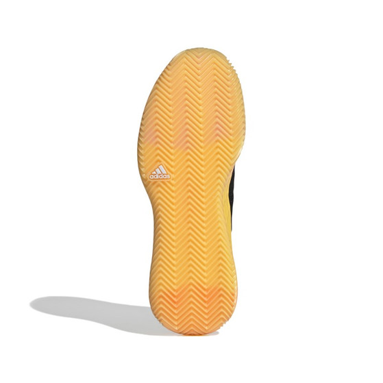 adidas adizero Ubersonic 4.1 Clay Dames