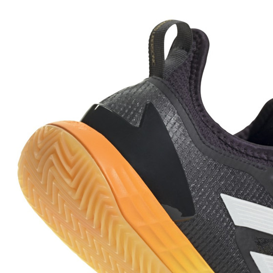 adidas adizero Ubersonic 4.1 Clay Dames