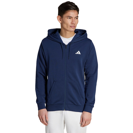 Adidas trainingspak heren blauw outlet
