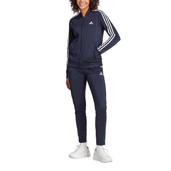 adidas 3 Stripes Träningsoverall