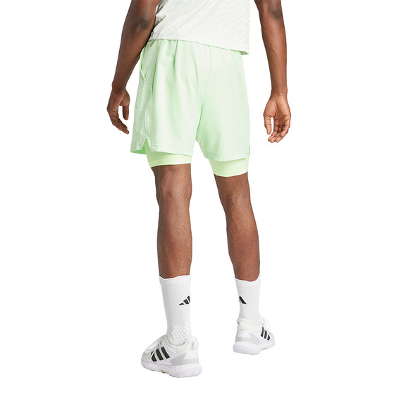 adidas Pro Melbourne Set Heren 2