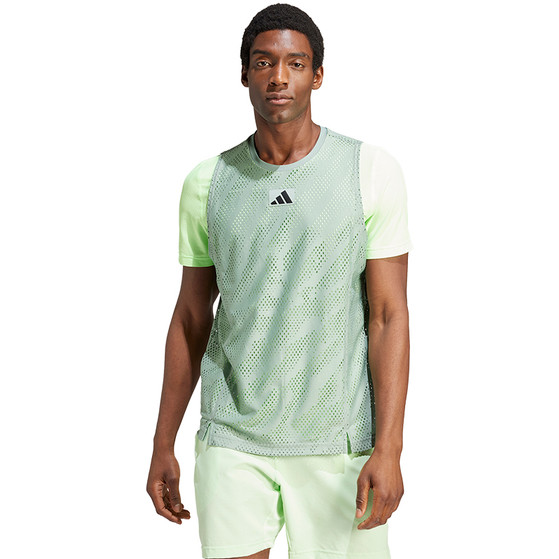 adidas Pro Melbourne Set Heren 1