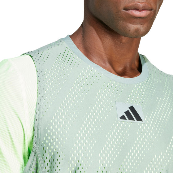adidas Pro Melbourne Set Heren 1