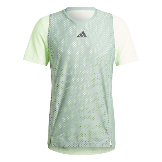 adidas Pro Melbourne Set Heren 1