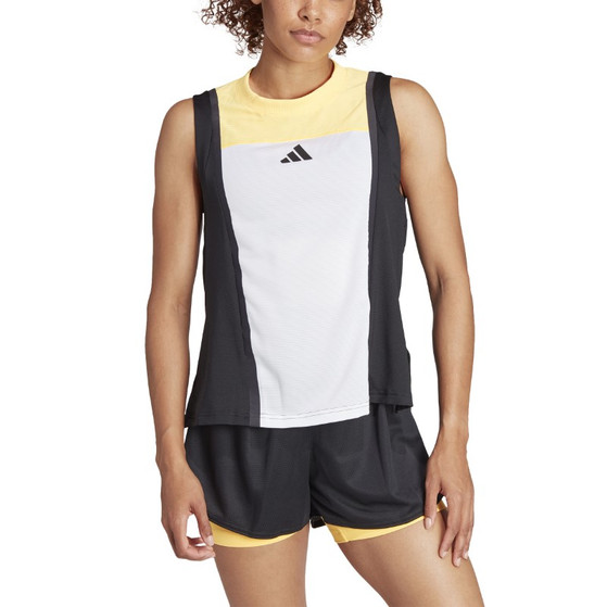 adidas Roland Garros Pro Tank Set Dames TennisDirect