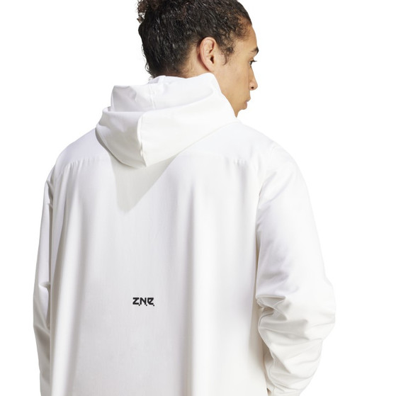 Adidas zne white hoodie shop