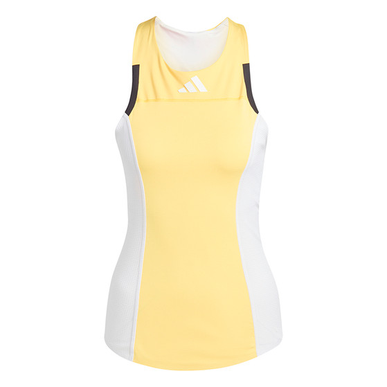 adidas Roland Garros Pro Y-Tank Set Dames