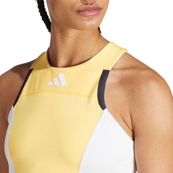 adidas Roland Garros Pro Y-Tank Set Dames