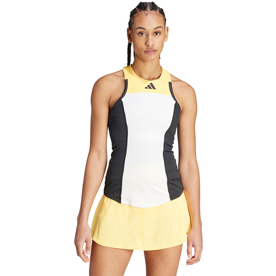 adidas Roland Garros Pro Y-Tank Set Dames