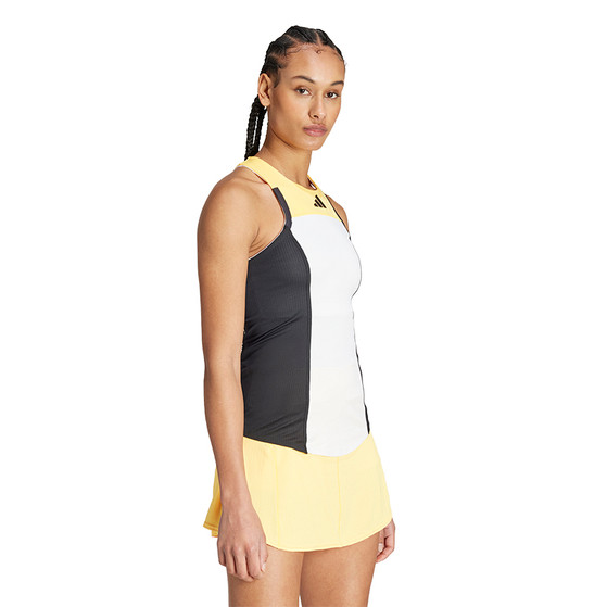 adidas Roland Garros Pro Y-Tank Set Dames