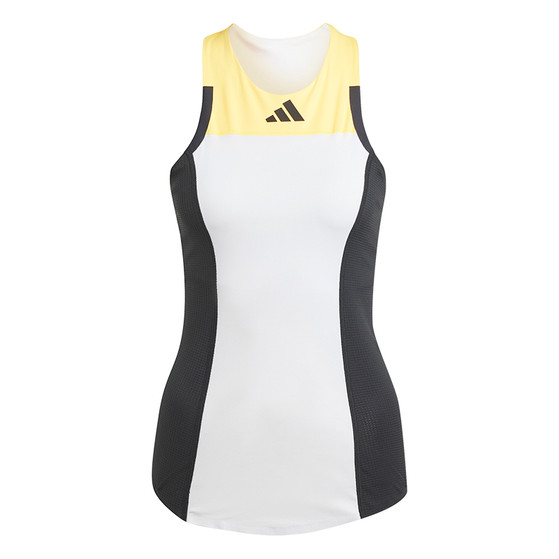adidas Roland Garros Pro Y-Tank Set Dames