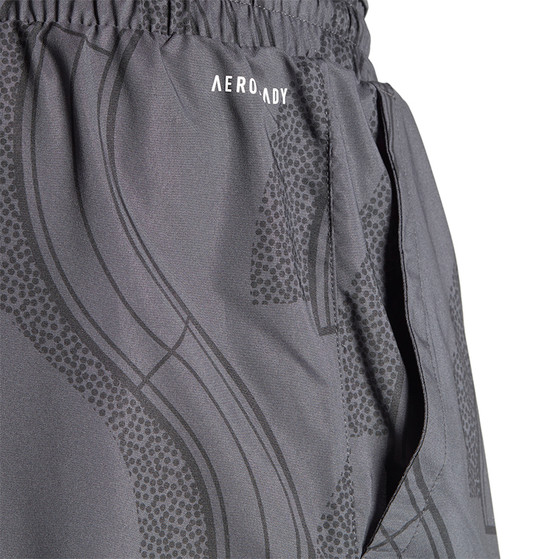 adidas Club Graphic Short