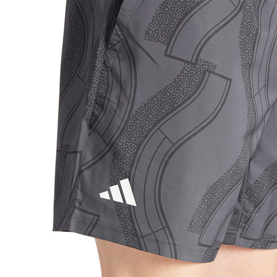 adidas Club Graphic Short