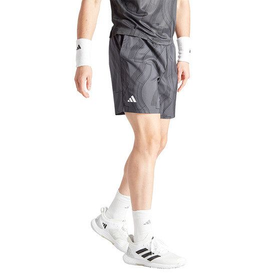 adidas Club Graphic Short