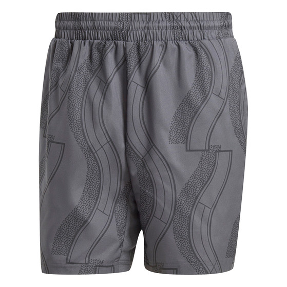 adidas Club Graphic Short