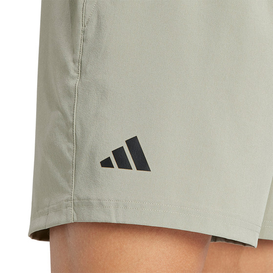 adidas Club 7 Inch Short