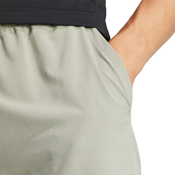 adidas Club 7 Inch Short
