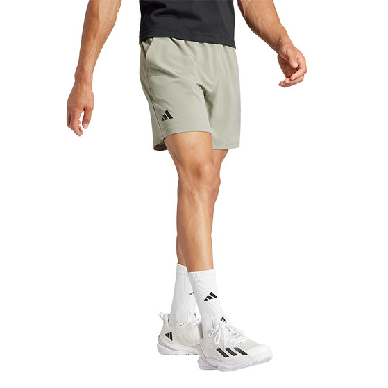 adidas Club 7 Inch Short