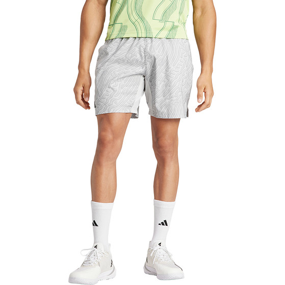 adidas Pro Ergo 7 Inch Short