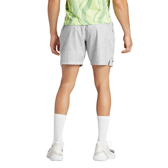 adidas Pro Ergo 7 Inch Short