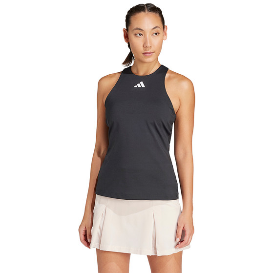 adidas Y-Tank Short Set Dames