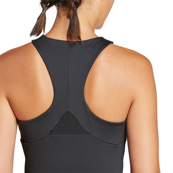 adidas Y-Tank Short Set Dames