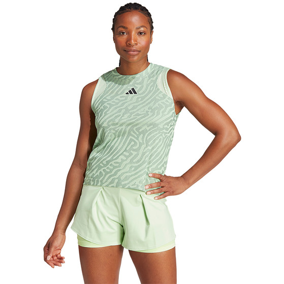 adidas Pro Melbourne Set Dames 1