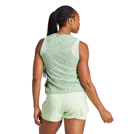 adidas Pro Melbourne Set Dames 1