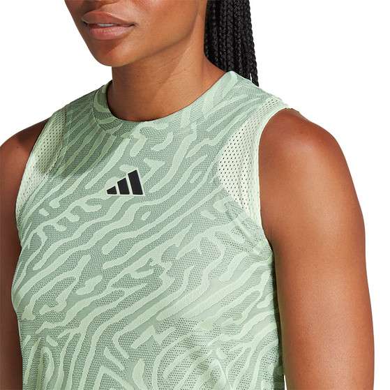 adidas Pro Melbourne Set Dames 1