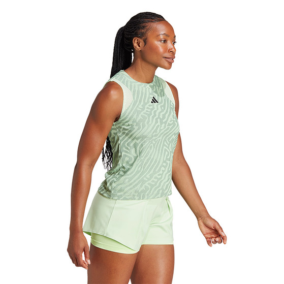 adidas Pro Melbourne Set Dames 1