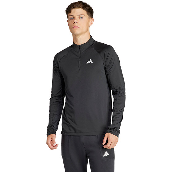 adidas 1/4 Zip Longsleeve