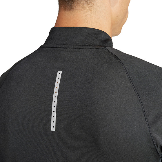 adidas 1/4 Zip Longsleeve