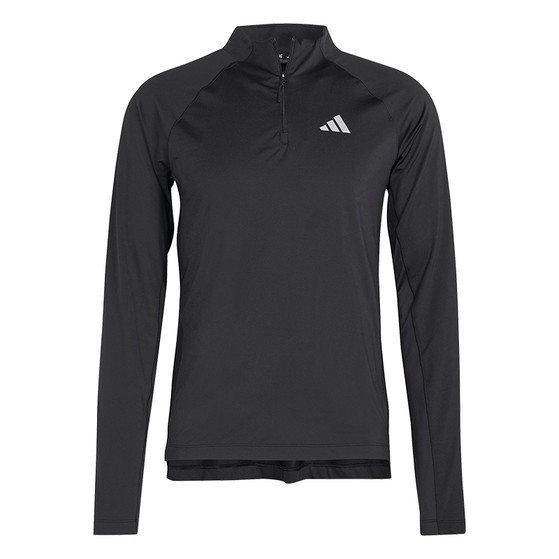 adidas 1/4 Zip Longsleeve
