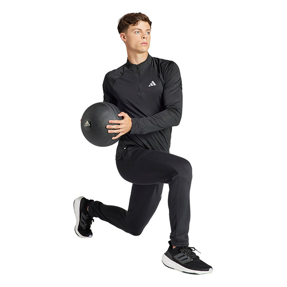 adidas 1/4 Zip Longsleeve