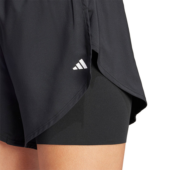 adidas D4T 2In1 Short