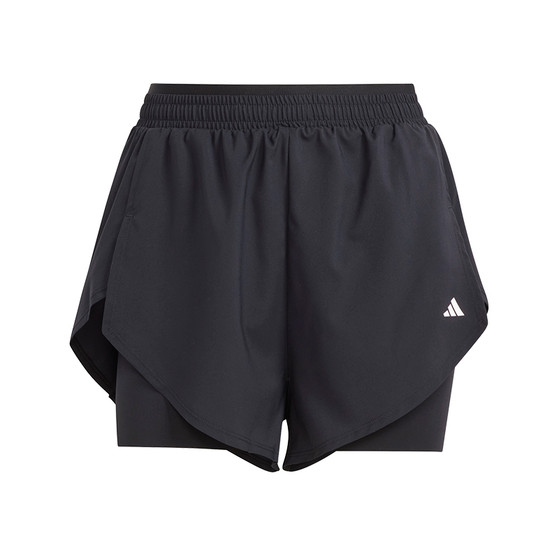 adidas D4T 2In1 Short